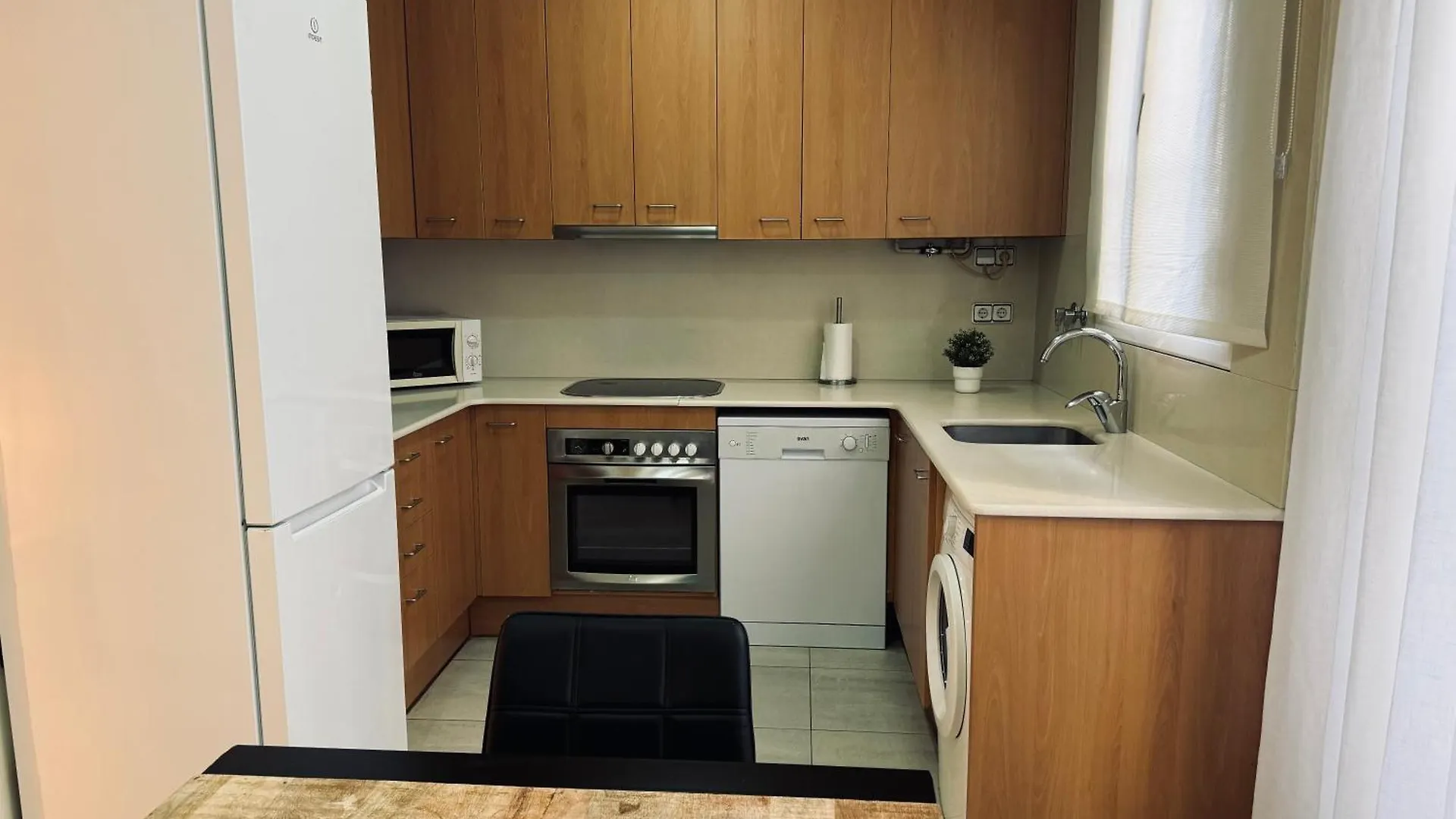 Apartamento Sweet Bcn Borrell Barcelona